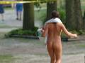 beach voyeur