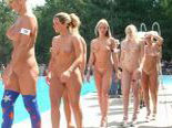Nude Beach Awards