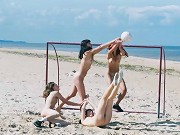 nude sport