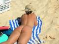beach voyeur