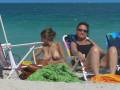 beach voyeur